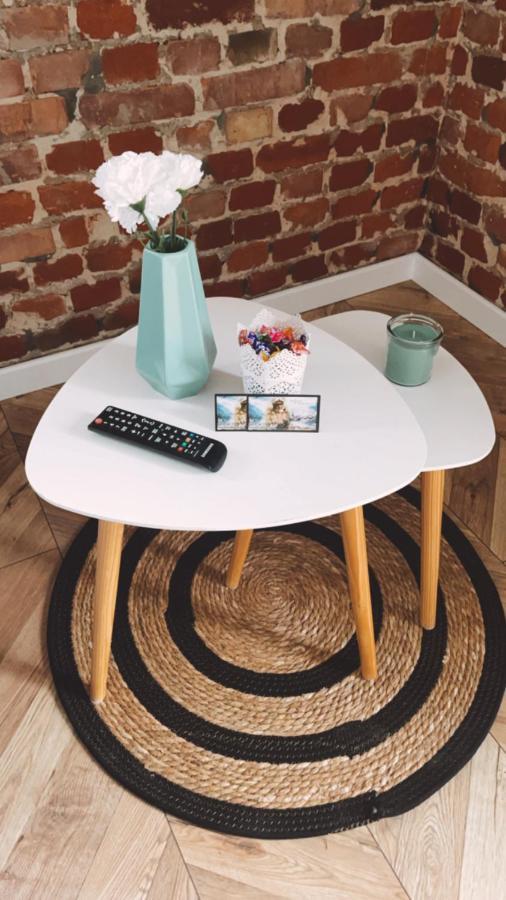 Apartament Kapitanski Wladyslawowo Bagian luar foto