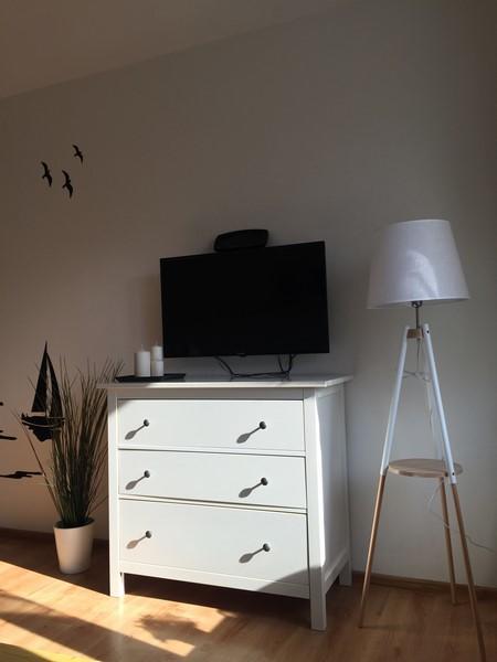 Apartament Kapitanski Wladyslawowo Bagian luar foto