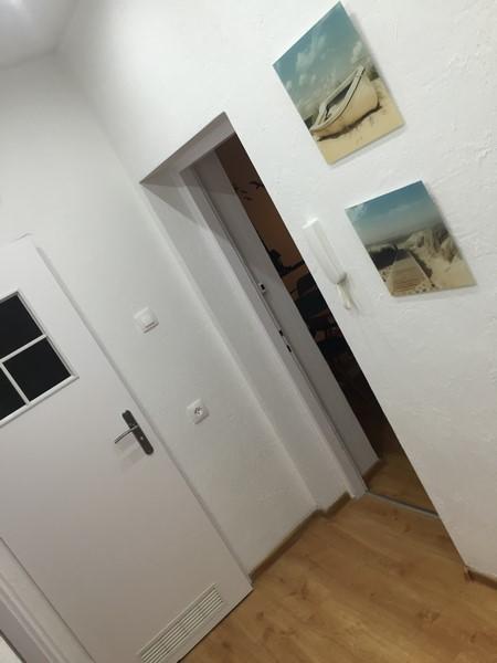 Apartament Kapitanski Wladyslawowo Bagian luar foto