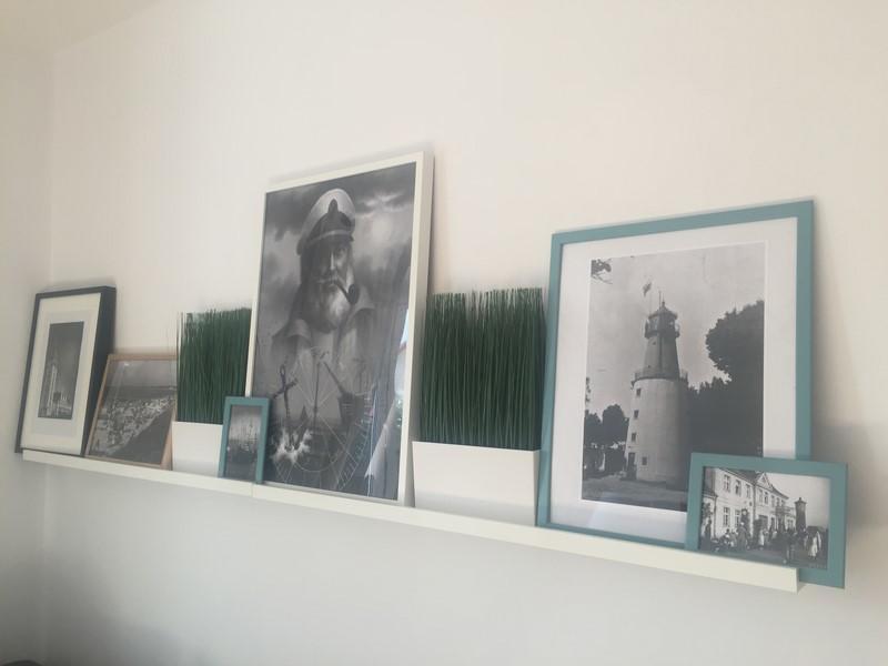 Apartament Kapitanski Wladyslawowo Bagian luar foto