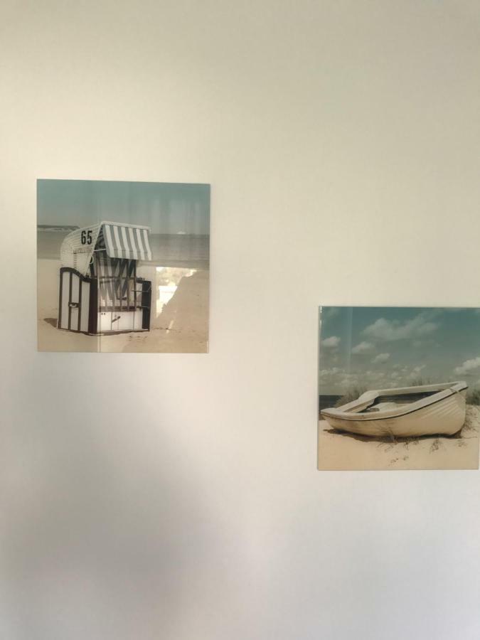 Apartament Kapitanski Wladyslawowo Bagian luar foto